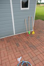 Tool Set Strend Pro Herrison GS406, gardening, 3-piece