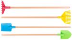 Tool Set Strend Pro Herrison GS406, gardening, 4-piece