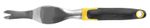 Weeding Knife Strend Pro Herrison GT901E, 31x4 cm