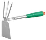 Hand Hoe Strend Pro Herrison GT983F, flat, three-pronged
