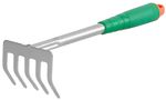 Hand Rake Strend Pro Herrison GT983H, garden, 5 tines, hand, 31.5x8.5 cm