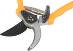 Shears Strend Pro P0807, garden, for grapes and branches, for vintners, 200 mm