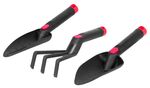 Tool kit Strend Pro Herrison GS989, gardening, 3 pieces