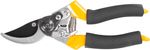 Shears Strend Pro P0315, garden, for grapes and branches, for vintners, sponge handle
