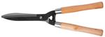 Shears Strend Pro, garden, for hedges, with wooden handle, 520 mm