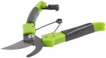 Scissors Strend Pro Premium, 200 mm, garden, for branches, green