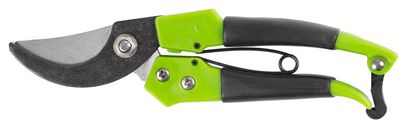 Shears Strend Pro Premium, 200 mm, garden, for branches, green