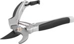 Shears Strend Pro, garden, for branches, Aluminum, 200 mm