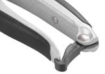 Shears Strend Pro, garden, for branches, Aluminum, 200 mm