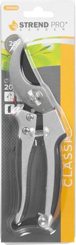 Shears Strend Pro, garden, for branches, Aluminum, 200 mm
