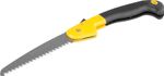 Set Strend Pro, garden branch shears, saw, case, 3-piece set