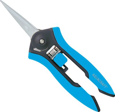Olló AQUACRAFT® 330980, kert, vágás, mini