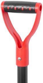 Lapát Strend Pro Garden ErgoBULL, üvegszálas nyél, D 1150 mm
