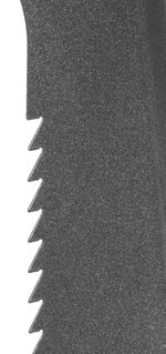 Ásó Strend Pro Garden ErgoBULL, drén, üvegszálas D-nyéllel 1150 mm