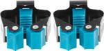 Holder Strend Pro, for garden tools, set, 25 mm
