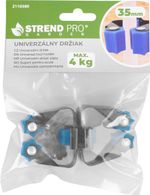 Holder Strend Pro, for garden tools, set, 35 mm