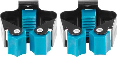 Tartó Strend Pro, kerti szerszámokhoz, szett, 35 mm