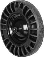 Wheel Strend Pro Premium Fortis D-1, D-2, D-3, for wheelbarrow, solid, replacement
