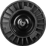 Wheel Strend Pro Premium Fortis D-1, D-2, D-3, for wheelbarrow, solid, replacement