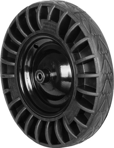 Kerék talicskához Strend Pro Premium Fortis D-1, D-2, D-3 bantam, pótalkatrész