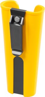 Set Strend Pro, screwdriver, combination pliers, case, 3-piece set