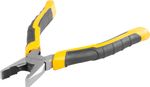 Screwdriver Set Strend Pro, combination pliers, case, 3-piece set