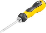 Screwdriver Set Strend Pro, combination pliers, case, 3-piece set