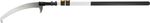 Pole Saw Strend Pro, Alu, 2.7 m telescopic pole