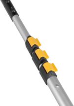 Pole Saw Strend Pro, Alu, 5 m telescopic pole