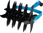 Cultivator Strend Pro Herrison, metal, 28x18 cm