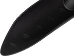 Trowel Strend Pro, gardening, plastic, 30.5x5 cm
