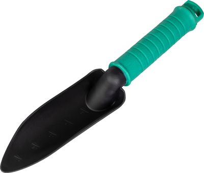Trowel Strend Pro, gardening, plastic, 30.5x5 cm