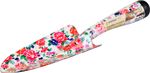 Trowel Strend Pro, garden, floral print, 30x9 cm, Ladies line
