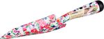 Trowel Strend Pro, garden, planting, floral print, 30x6 cm, Ladies line