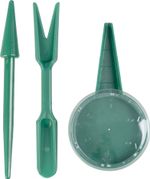 Set Strend Pro, planting, gardening, 3-piece