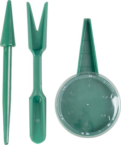 Planting Set Strend Pro, gardening, 3-piece