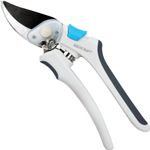 Shears AQUACRAFT® 340041, garden, for branches, Gear-Plus Bypass