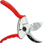 Pruning Shears AQUACRAFT® 330500, garden, for branches, forged, with belt sheath