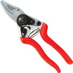 Olló AQUACRAFT® 330520, kerti, ágakhoz, kovácsolt, övre rögzíthető tokkal