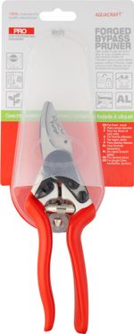 Nožnice AQUACRAFT® 330520, záhradné, na konáre, kované, s púzdrom na opasok