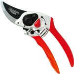 Shears AQUACRAFT® 340270, garden, for branches, forged, with belt sheath