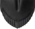 Spade Strend Pro Premium RedShark, pointed, with 1150 mm fiberglass D-handle, 10-year warranty