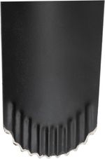 Rýľ Strend Pro Premium RedShark, úzky, drenážny, so sklolaminátovou násadou D 1280 mm, záruka 10 r.