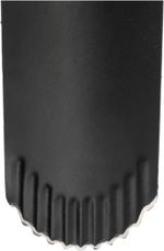 Ásó Strend Pro Premium RedShark, keskeny, drén, fa D-nyéllel 1280 mm, 10 év garancia