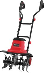 Cultivator Worcraft, electric, 1500W, working width 40 cm