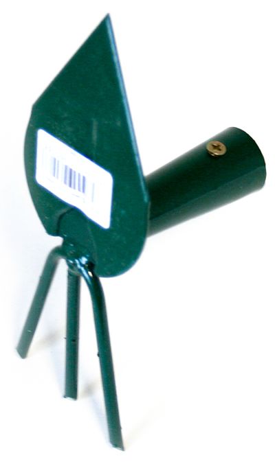 Garden hoe 104 /A-80 mm / B-200 mm/