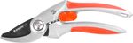 Shears Strend Pro PS894, 205 mm, Aluminum, garden