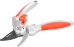 Shears Strend Pro PS894, 205 mm, Aluminum, garden
