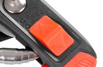 Nožnice Strend Pro PS811, Soft, 220 mm, záhradné