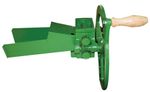 Grass and nettle cutter RP 03, manual